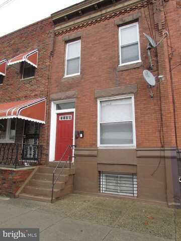 2021 S 22ND STREET, PHILADELPHIA, PA 19145