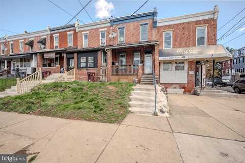 835 VANDEVER AVENUE, WILMINGTON, DE 19802