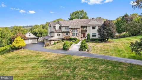 200 BARN HILL ROAD, WEST CHESTER, PA 19382