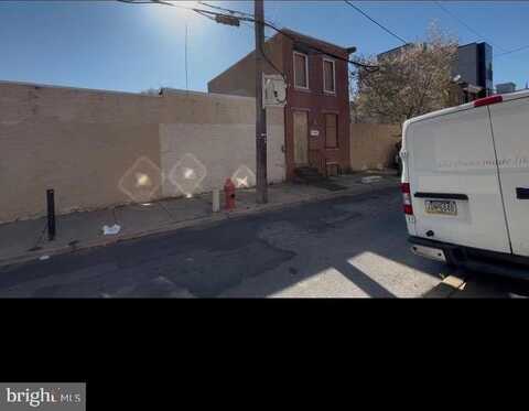 1852 E OAKDALE STREET, PHILADELPHIA, PA 19125