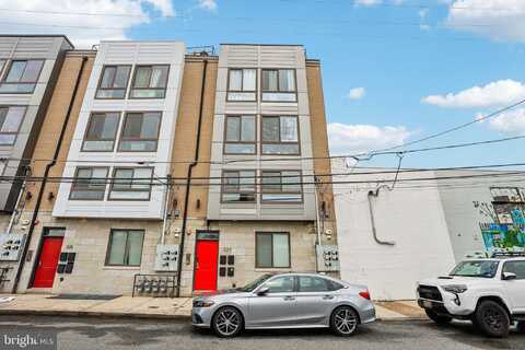 327 E ALLEN STREET, PHILADELPHIA, PA 19125