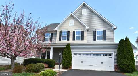 25780 RACING SUN DRIVE, ALDIE, VA 20105