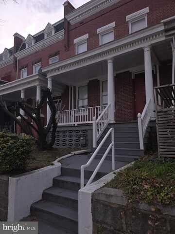 4124 NEW HAMPSHIRE AVENUE NW, WASHINGTON, DC 20011