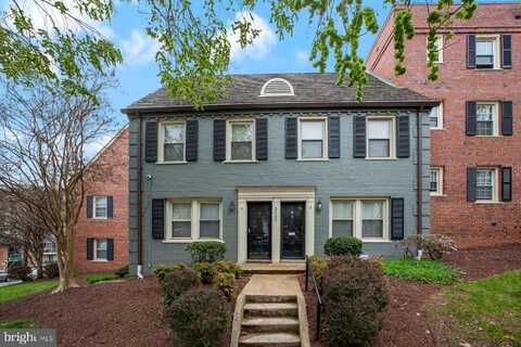 2145 SUITLAND TERRACE SE, WASHINGTON, DC 20020