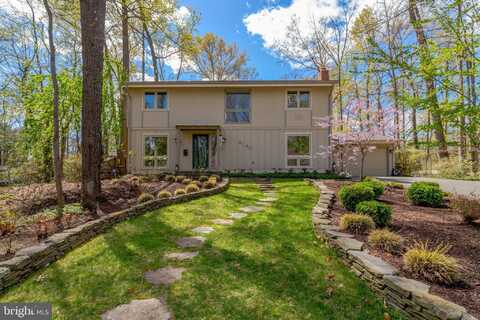 4140 ELIZABETH LANE, ANNANDALE, VA 22003