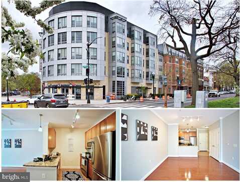 1391 PENNSYLVANIA AVENUE SE, WASHINGTON, DC 20003