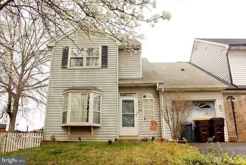 8 SCHOOLSIDE COURT, ROYERSFORD, PA 19468