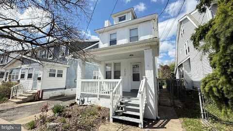 2030 LIBERTY STREET, Hamilton, NJ 08629