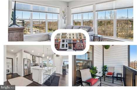 100 SAINT IVES PLACE, National, MD 20745