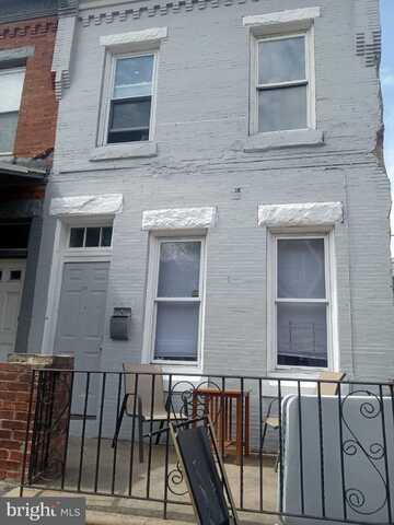 2538 N MYRTLEWOOD STREET, PHILADELPHIA, PA 19132