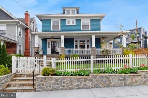 1326 EMERSON STREET NW, WASHINGTON, DC 20011