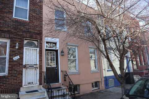 1412 S 17TH STREET, PHILADELPHIA, PA 19146