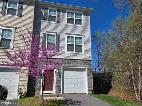 7614 GLASER LANE, GLEN BURNIE, MD 21061