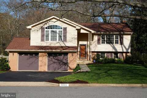 8606 FALKSTONE LANE, ALEXANDRIA, VA 22309