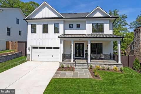 5311 BLACKISTONE ROAD, BETHESDA, MD 20816