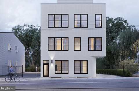 4921 CHESTER AVENUE, PHILADELPHIA, PA 19143