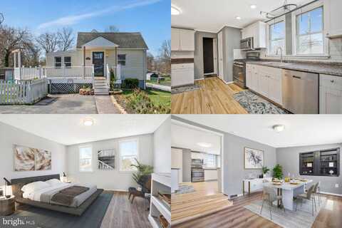 957 ROSEDALE AVENUE, BALTIMORE, MD 21237