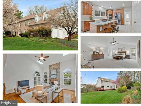10310 LEWIS KNOLLS DRIVE, OAKTON, VA 22124