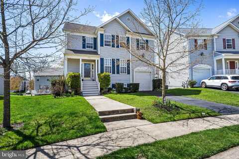 1713 MYSTIC CIRCLE, BALTIMORE, MD 21221