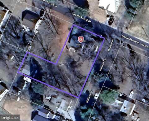 11951 NEALE SOUND DRIVE, COBB ISLAND, MD 20625