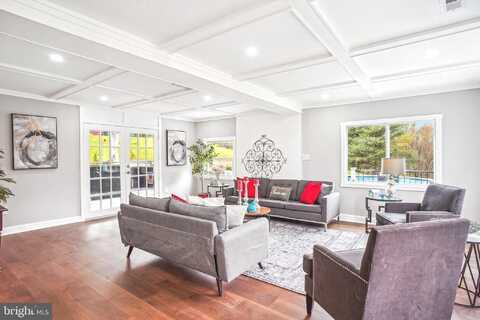 13201 NITTANY COURT, UNION BRIDGE, MD 21791
