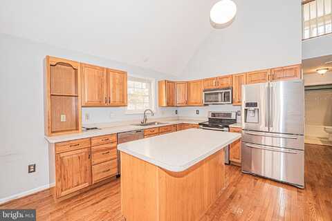 721 DOOM PEAK ROAD, LINDEN, VA 22642