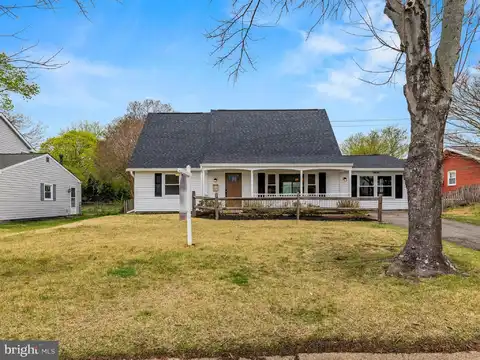 2606 KENNISON LANE, BOWIE, MD 20715