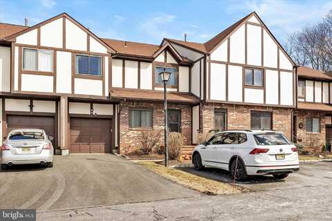 4 ESSEX LANE, EWING, NJ 08638
