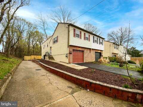 246 E SPRINGFIELD AVENUE, PHILADELPHIA, PA 19118