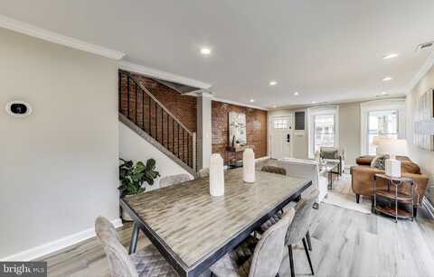 1415 G STREET SE, WASHINGTON, DC 20003