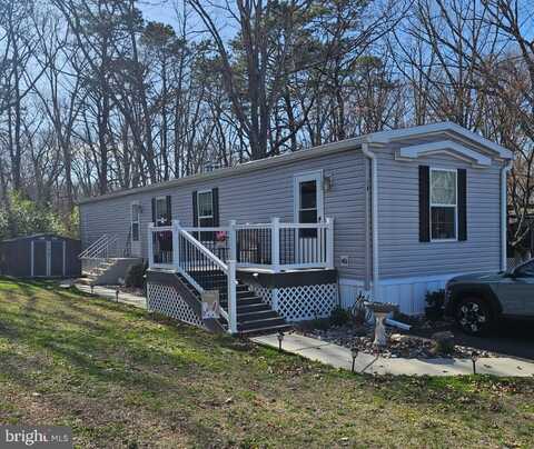 2110 MAYS LANDING ROAD, MILLVILLE, NJ 08332