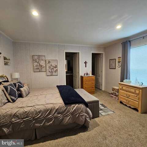 2110 MAYS LANDING ROAD, MILLVILLE, NJ 08332