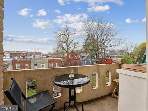 3420 16TH STREET NW, WASHINGTON, DC 20010