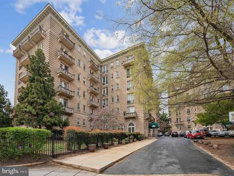 3420 16TH STREET NW, WASHINGTON, DC 20010