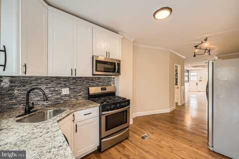 2426 MCCULLOH STREET, BALTIMORE, MD 21217