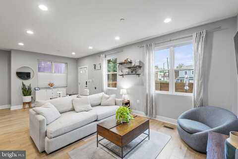 1838 PROVIDENCE STREET NE, WASHINGTON, DC 20002