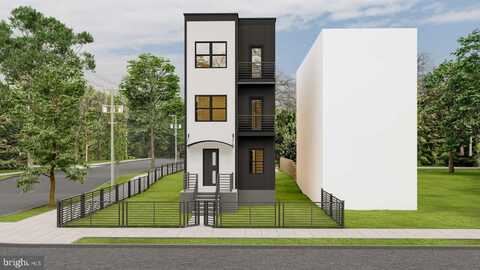 4002 9TH STREET SE, WASHINGTON, DC 20032