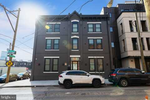 1723 FRANCIS STREET, PHILADELPHIA, PA 19130