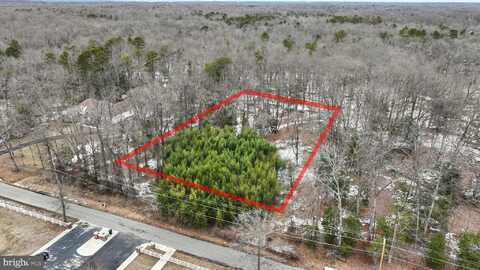 17100 OLD MARSHALL HALL ROAD, ACCOKEEK, MD 20607