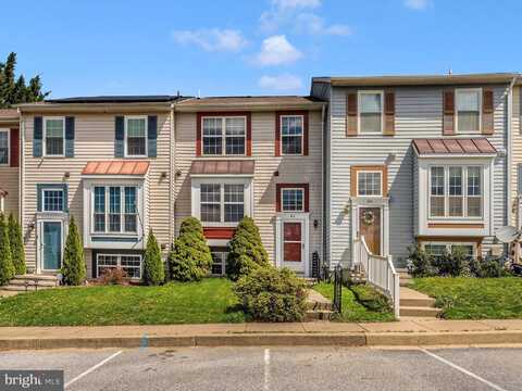 412 SPALDING COURT, WESTMINSTER, MD 21158