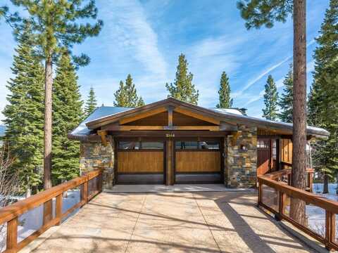 2344 Overlook Place, Truckee, CA 96161