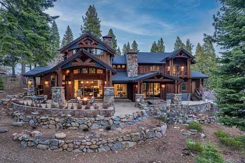 10970 Olana Drive, Truckee, CA 96161