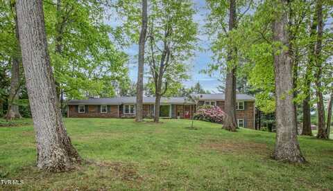 19494 Oakwood Drive, Abingdon, VA 24211