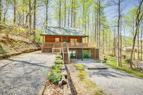 3444 Manis Road, Sevierville, TN 37862