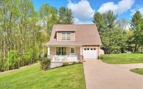 712 Lake Point Drive, Piney Flats, TN 37686