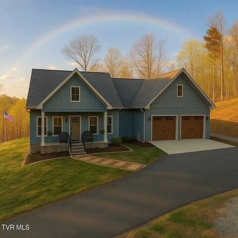 104 Leedham Lane, Johnson City, TN 37601