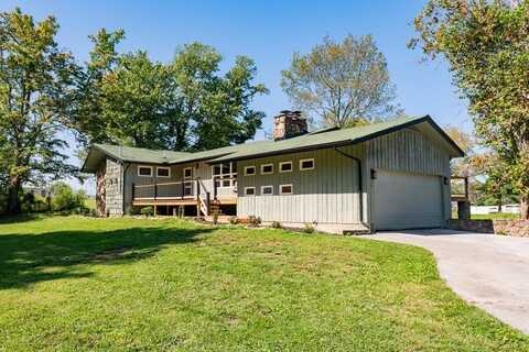 395 Church St, Spencer, TN 38585