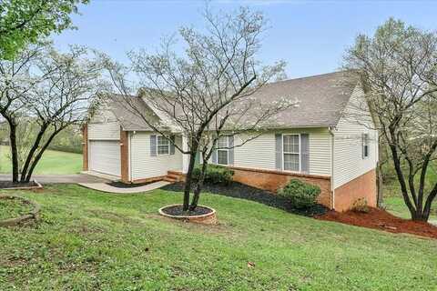 256 BUENA VISTA CIRCLE, COOKEVILLE, TN 38501