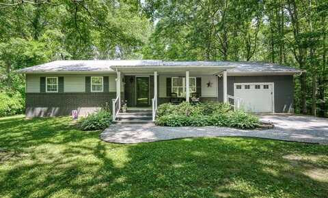 3115 Coon Hunter Lodge Rd, Jamestown, TN 38556
