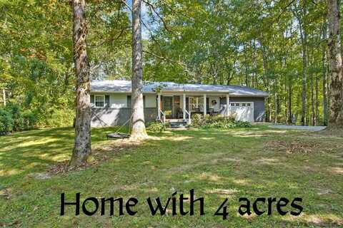 3115 Coon Hunter Lodge Rd, Jamestown, TN 38556